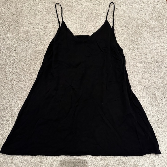 Jillian Harris for Privilege - Day to Night Dress - Size Small Black - Picture 3 of 7